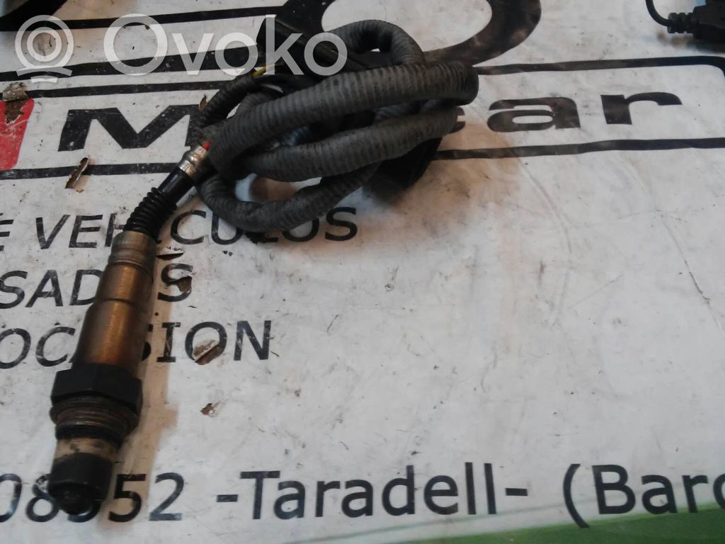 Sonda lambda   0258007161