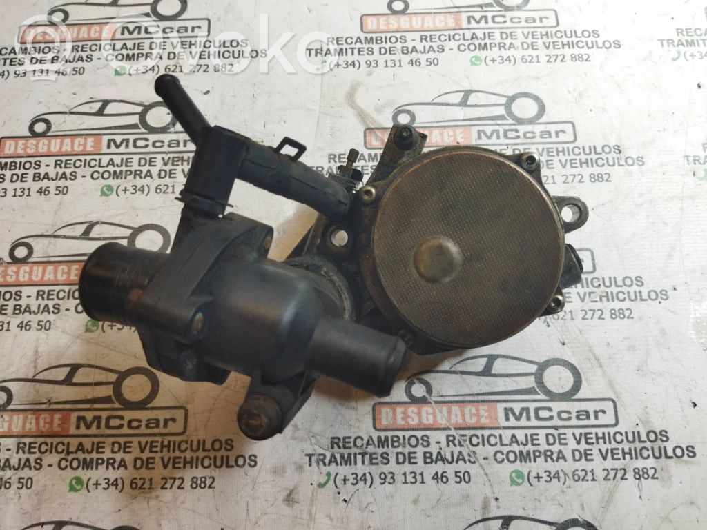Bomba de vacío   XS7Q2F451BH