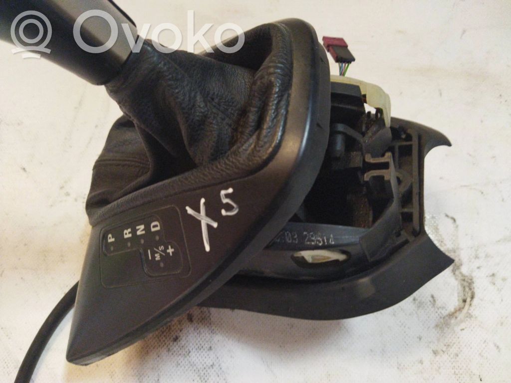 Selector caja de cambios   ZF751543103