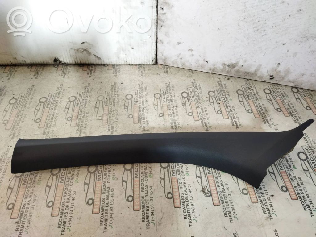 Citroen C3 Moldura embellecedora 
