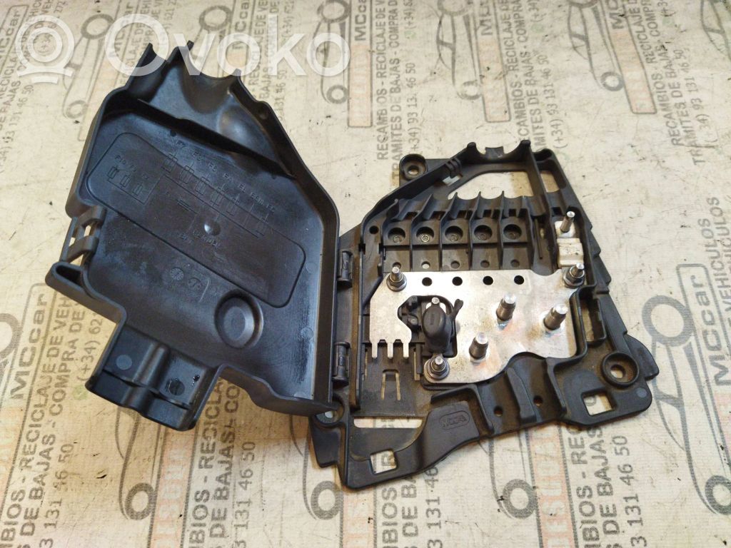 Módulo de fusible   9801148480