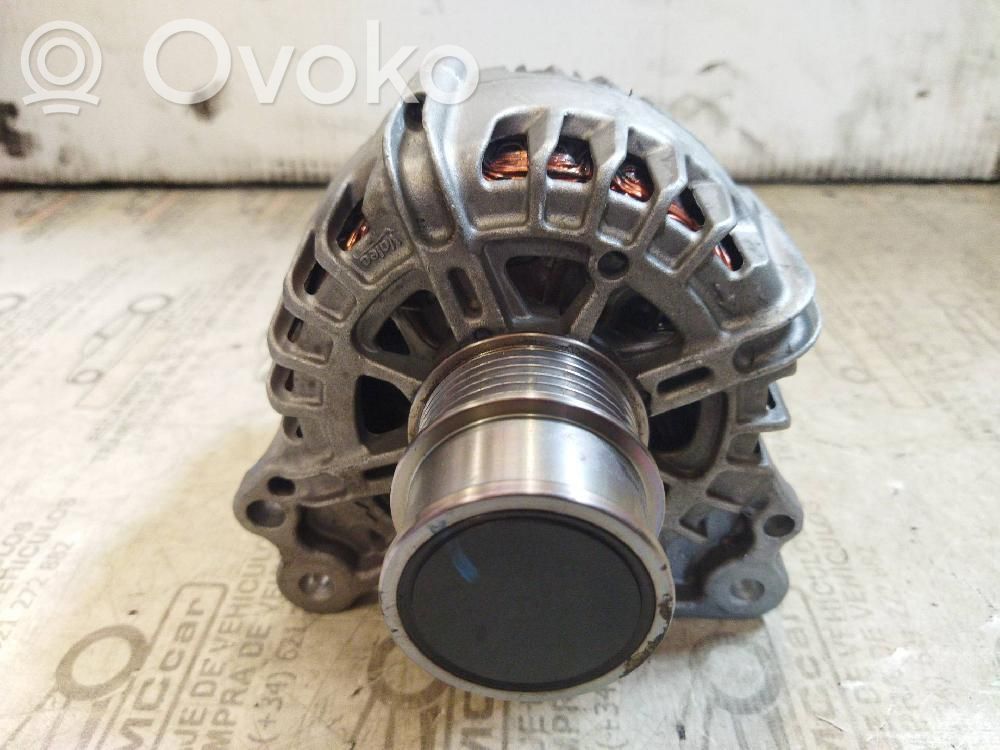 Seat Leon (5F) Generatore/alternatore 