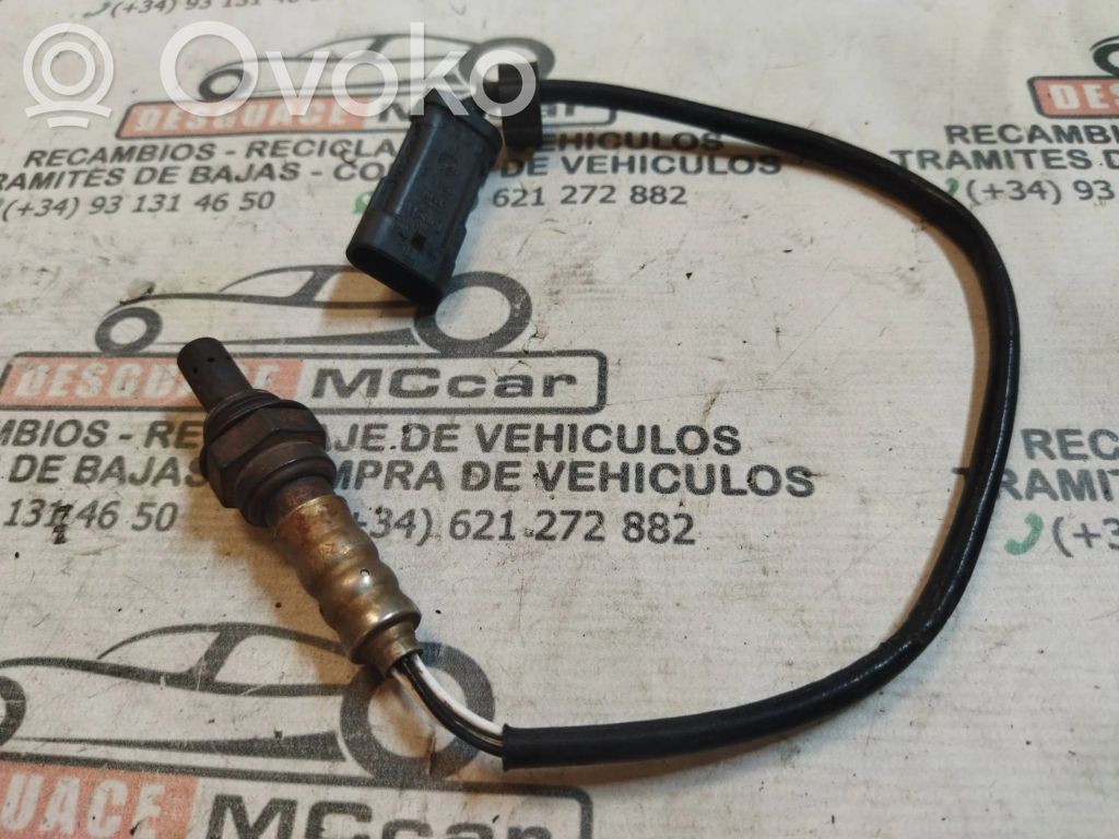 Sonda lambda   7700109844