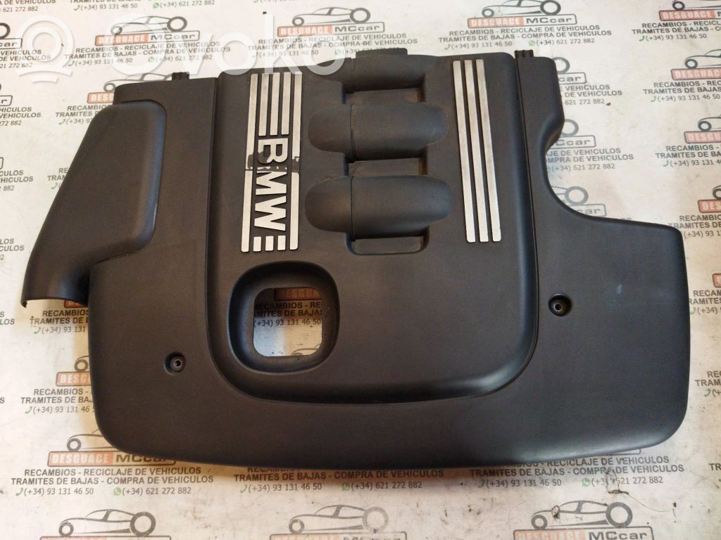 Cubierta del motor (embellecedor)   1114778900604