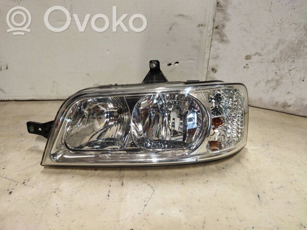 Citroen Jumper Phare frontale 