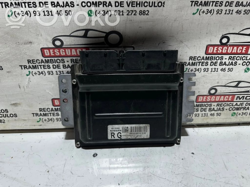Nissan Primera Engine control unit/module 
