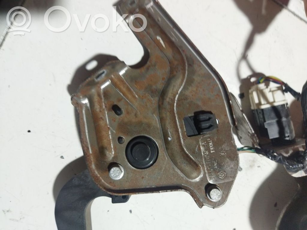 Dacia Dokker Pedal del acelerador 