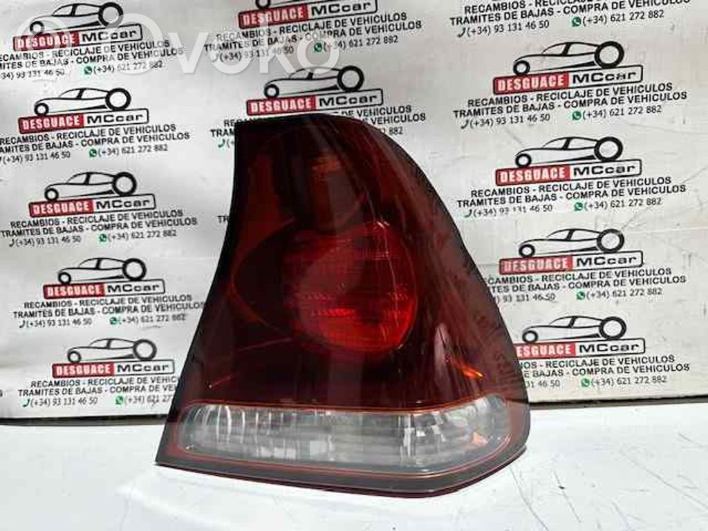 BMW 3 E46 Takavalot 