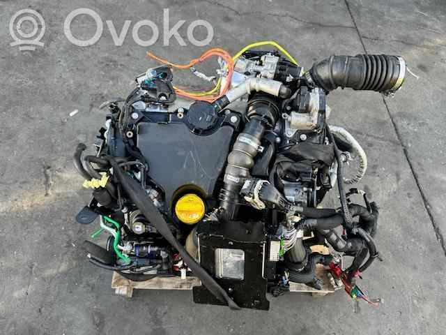 Motor   K9K0872