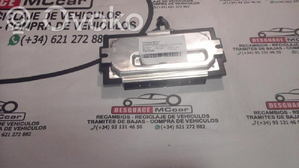 Module d'éclairage LCM   61359175650,6135917565001