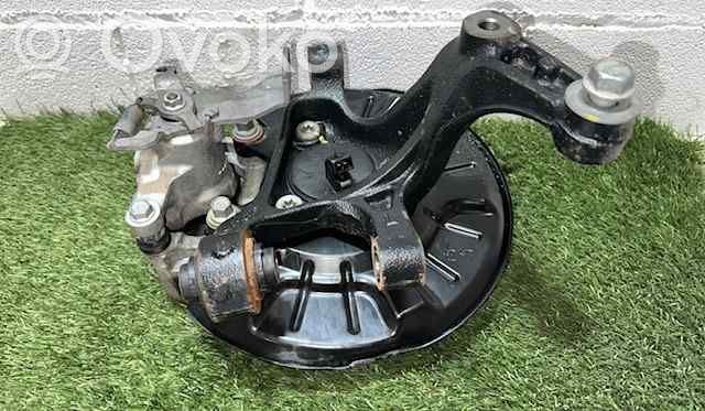 KIA Xceed Achsschenkel hinten 