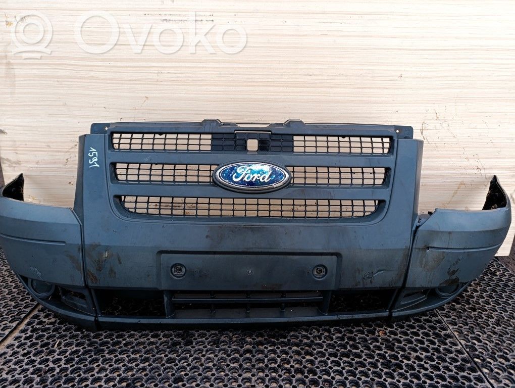 Ford Transit Bară față 