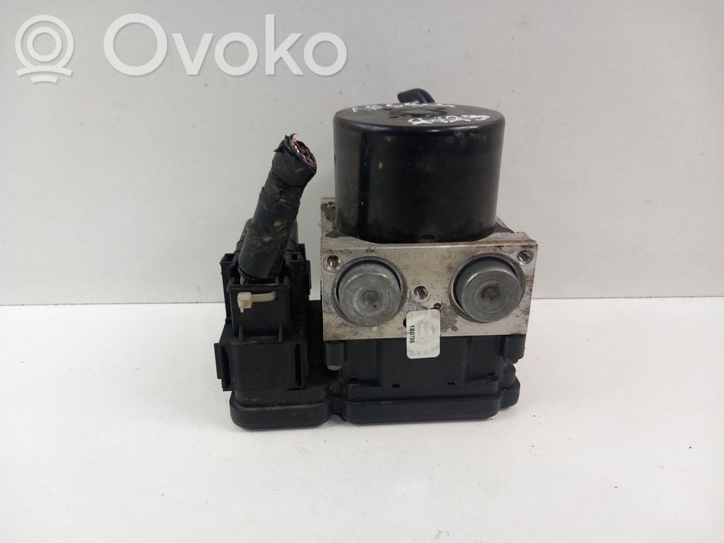 ABS bloks   C513437AZB