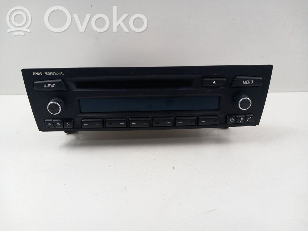 BMW 3 E90 E91 Radio/CD/DVD/GPS head unit 
