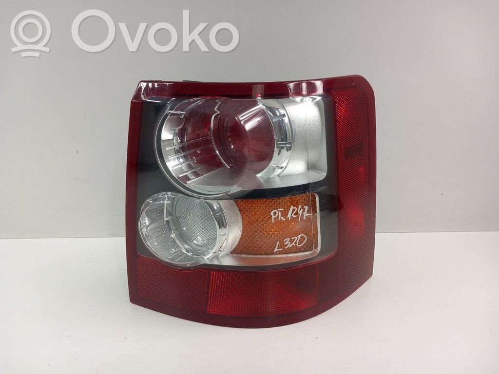 Rover Range Rover Luci posteriori 