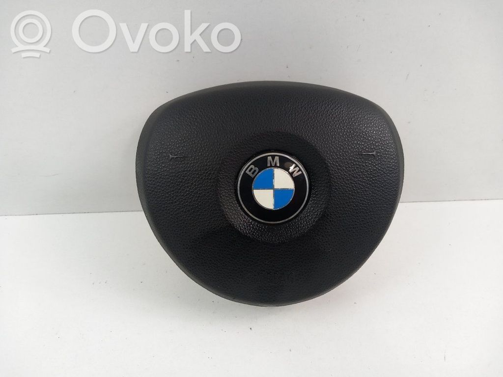 BMW 1 E81 E87 Airbag volan 