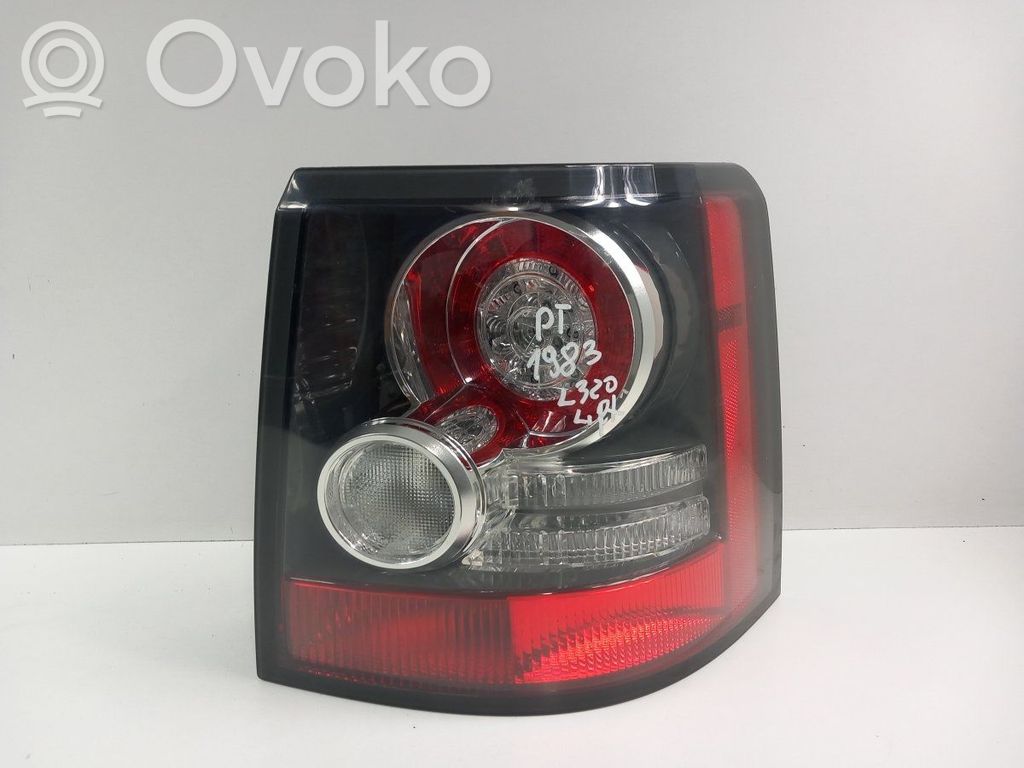Rover Range Rover Luci posteriori 