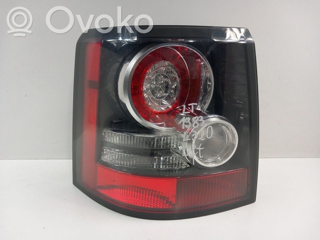Rover Range Rover Luci posteriori 