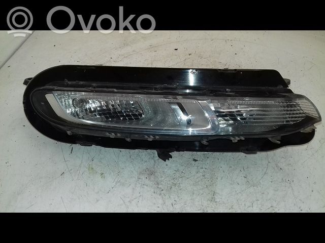 Citroen C3 Frontblinker 