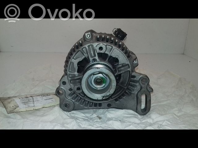 Volkswagen Golf III Alternator 