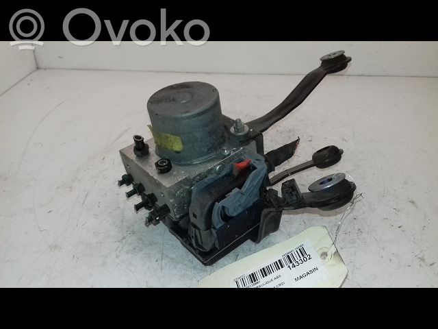 KIA Venga Bomba de ABS 