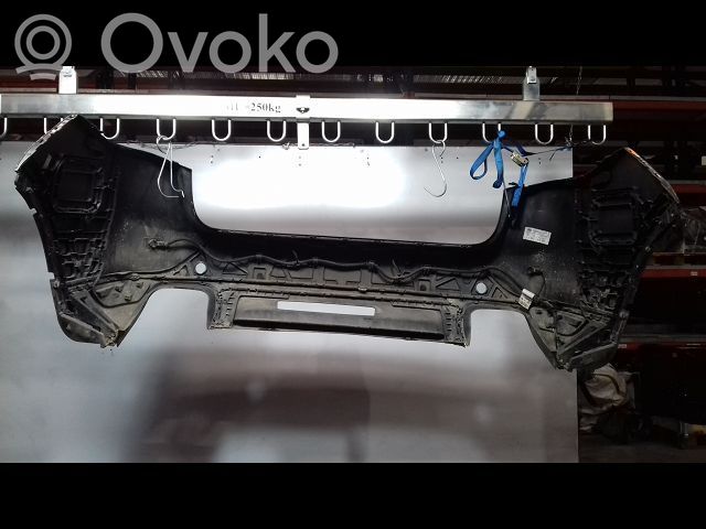 Porsche Cayenne (92A) Parachoques 