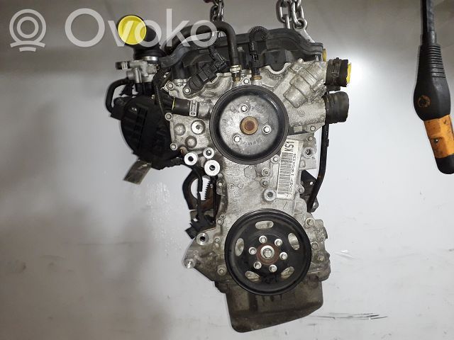 Engine   93191963