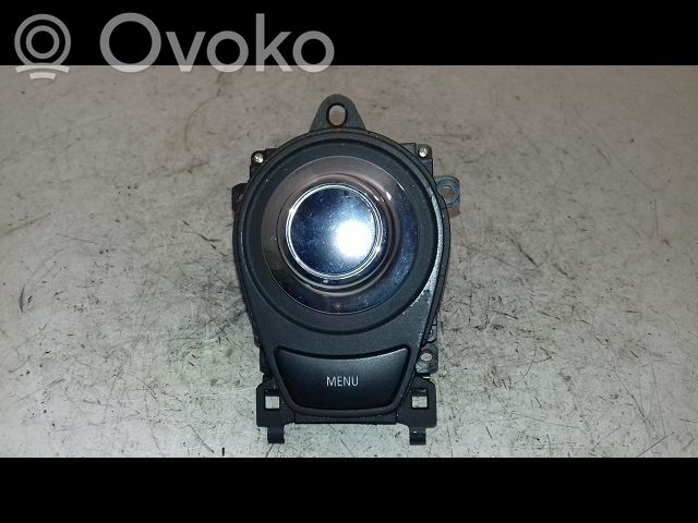 BMW 3 E92 E93 Sound control switch 