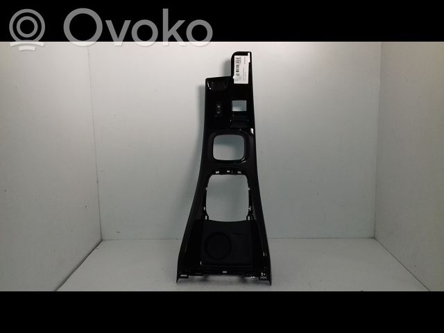 Renault Megane III Console centrale 