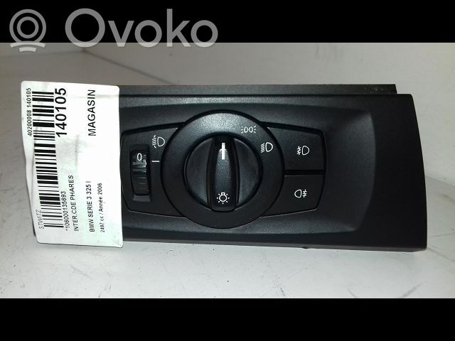 Valokatkaisija   61316932794