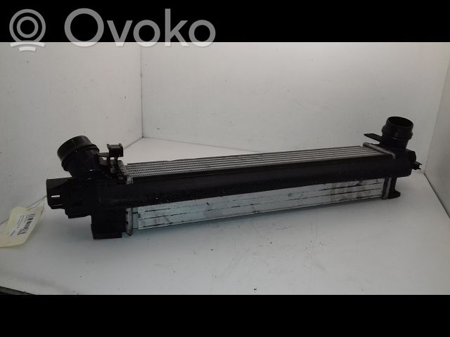 Mini One - Cooper F56 F55 Intercooler radiator 