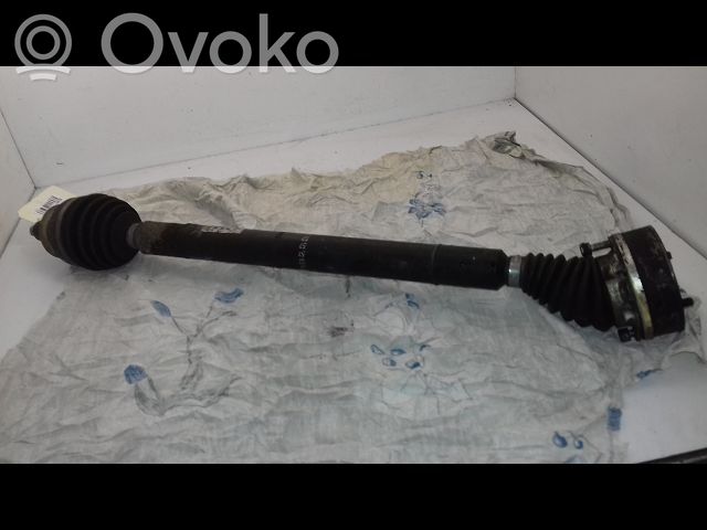 Eje de transmisión delantero   6R0407762A