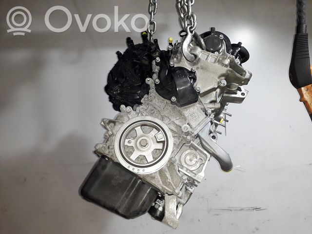 Fiat Panda III Engine 