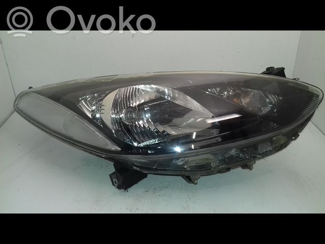 Mazda 2 Headlight/headlamp 