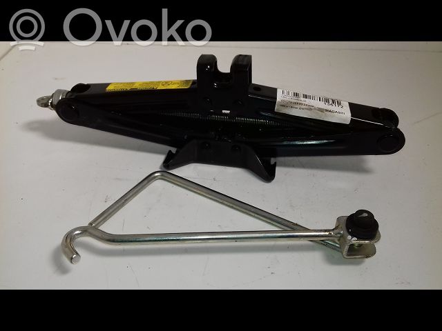 Toyota Verso Gato 