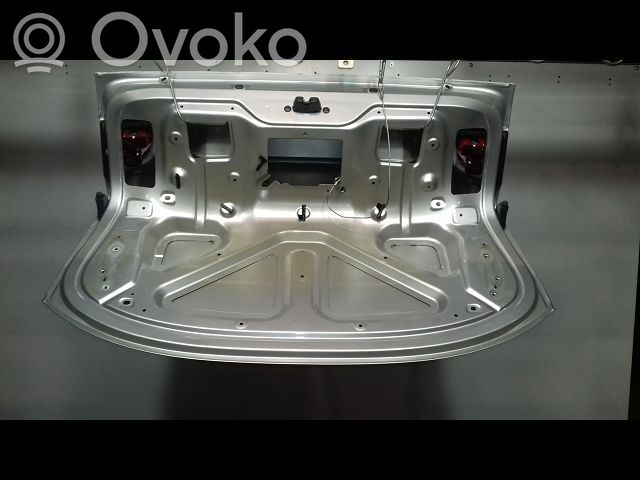 Tailgate/trunk/boot lid   860694