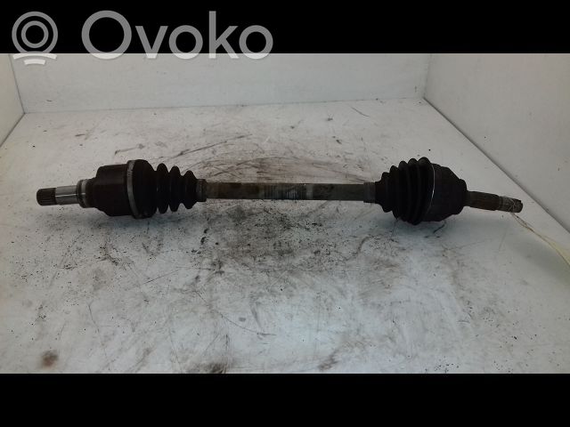 Front driveshaft   3272SG