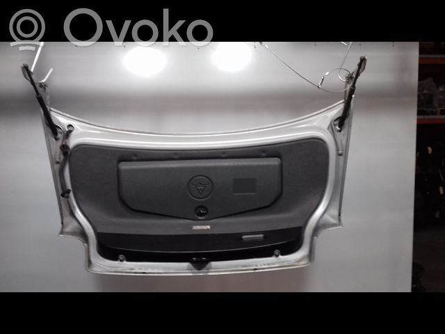 Tailgate/trunk/boot lid   41628167801