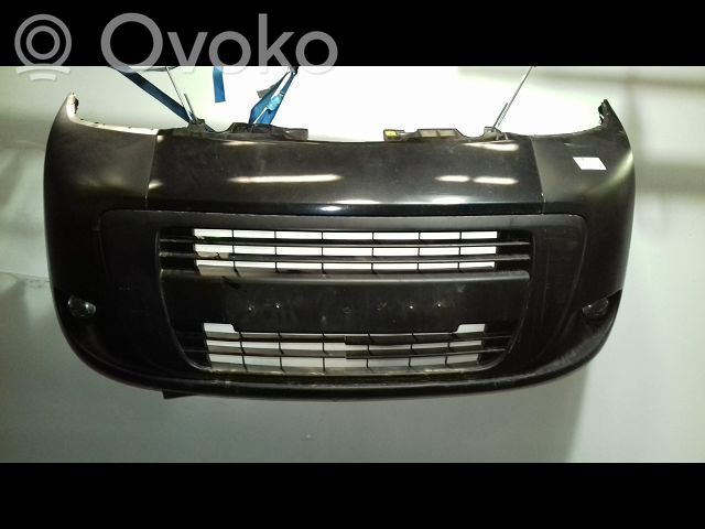 Priekinis bamperis   1609861480