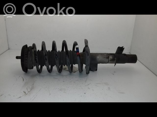 Stoßdämpfer vorne   5208F7