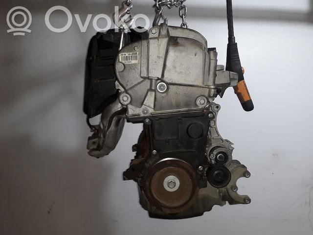Dacia Duster Engine 