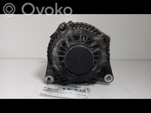 Alternador   5705AX