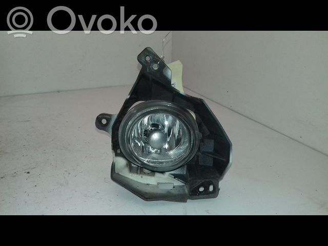Mazda 2 Front fog light 