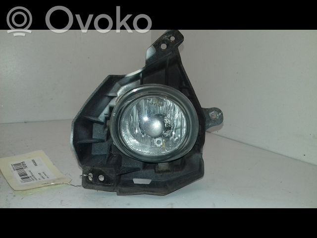 Mazda 2 Miglas lukturis priekšā 