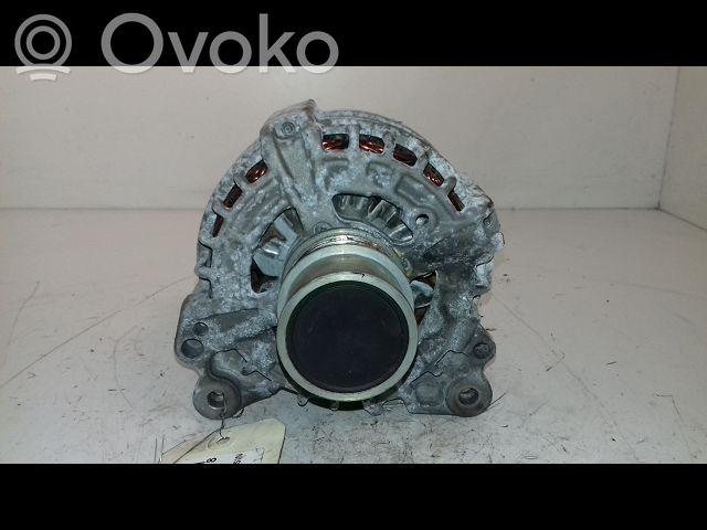 Volkswagen Polo VI Alternador 