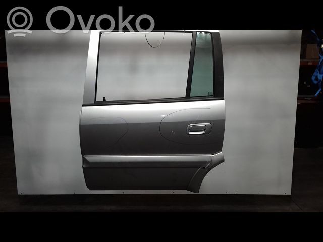 Opel Zafira A Drzwi tylne 