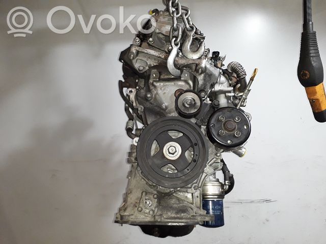 Mini One - Cooper R50 - 53 Engine 