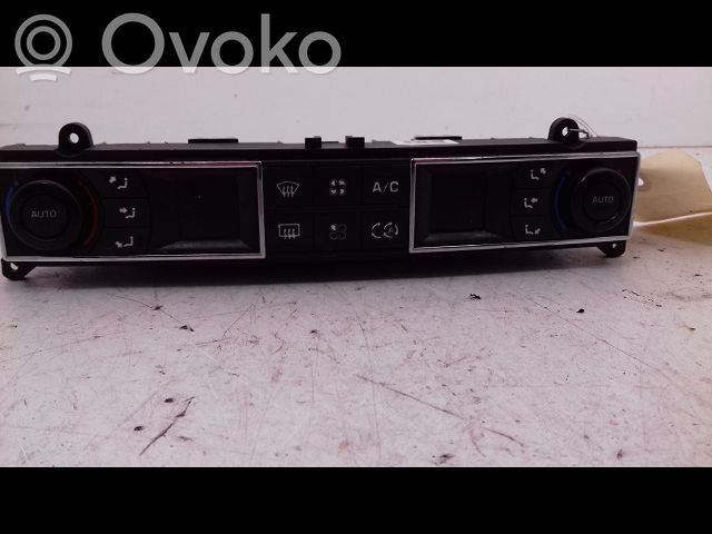 Citroen C5 Climate control unit 