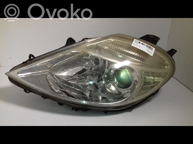 Headlight/headlamp   620815