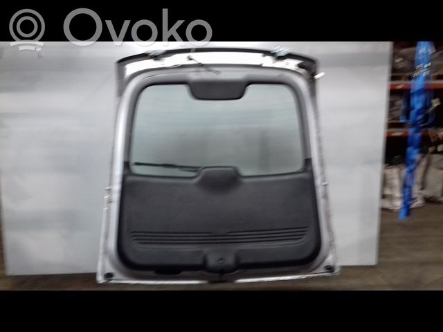 Chrysler PT Cruiser Puerta del maletero/compartimento de carga 